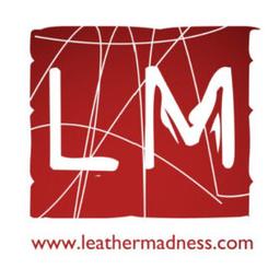 Leather Madness's Logo