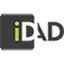 IDAD's Logo