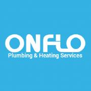 Onflo - Plumbing & Heating Services Ltd's Logo