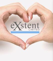 EXSTENT LIMITED's Logo