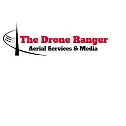 The Drone Ranger Ltd's Logo