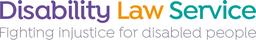 Disability Law Service's Logo