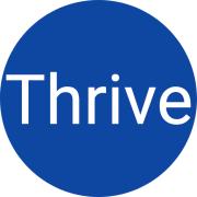 Thrive IT Systems Ltd's Logo