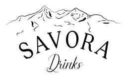 Savora Drinks's Logo