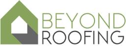 Beyond Roofing's Logo