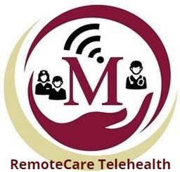 Mahiri-Telehealth Limited's Logo