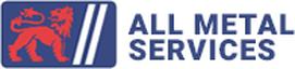 All Metal Services Ltd.'s Logo