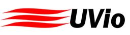 Uvio Ltd's Logo