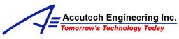 ACCUTECH ENGINEERING LIMITED's Logo