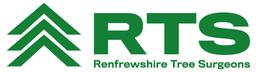 Renfrewshire Tree Surgeons's Logo