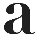 Aware Digital's Logo