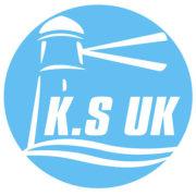 Knowledge Seekers UK's Logo