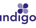 Indigo Forward's Logo