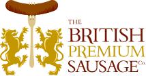 British Premium Sausage Company's Logo