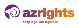 Azrights International Ltd's Logo