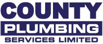 County Plumbing Services Limited's Logo