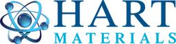 HART MATERIALS LIMITED's Logo