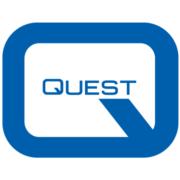 Quest Vitamins Limited's Logo