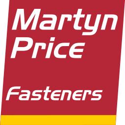 Martyn Price Fasteners's Logo