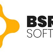 BSR Software's Logo