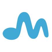 Melodicloud's Logo