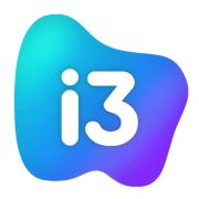 i3 Simulations's Logo