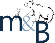 Mouse & Bear Solutions Ltd's Logo