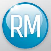 Rainmaker Healthcare Communications's Logo