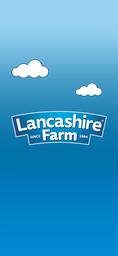 Lancashire Farm Dairies's Logo