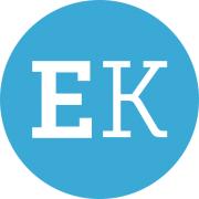 Ed Kemp's Logo