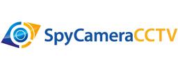 SpyCameraCCTV's Logo