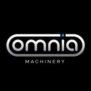 Omnia Machinery's Logo