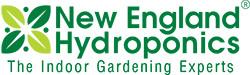 New England Hydroponics's Logo