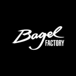 Bagel Factory's Logo