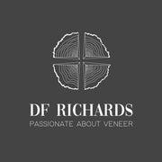 DF Richards Veneers Ltd's Logo