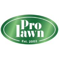 Pro Lawn Ltd.'s Logo