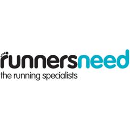 Runners Need's Logo
