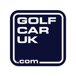 Golf Car UK's Logo