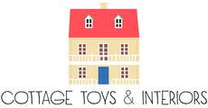 Cottage Toys's Logo