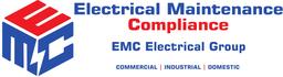 EMC Bristol Electricians UK's Logo