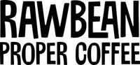 Raw Bean Ltd's Logo