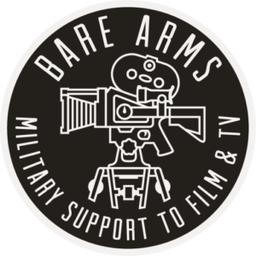 Bare Arms Ltd.'s Logo