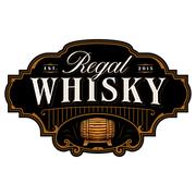 Regal Whisky's Logo