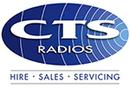 Communication and Technical Services Limited (CTS) (Est 1985)'s Logo