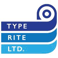 Typerite Ltd's Logo