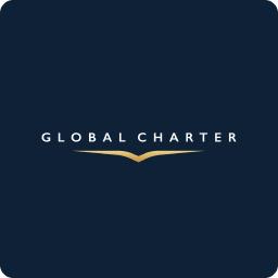 Global Charter's Logo