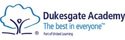 Dukesgateacademy's Logo