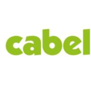 CABEL UK's Logo