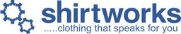 Shirtworks Ltd's Logo