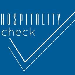 HospitalityCheck's Logo